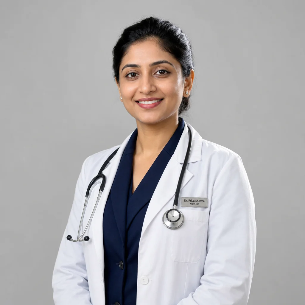 Dr. Adeola Oladipo profile photo